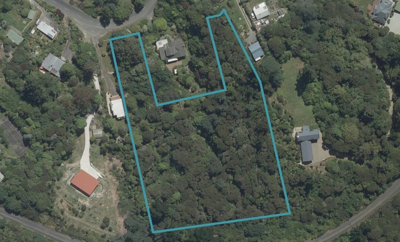 180 Doctors Point Road, Waitati - Carousel 1