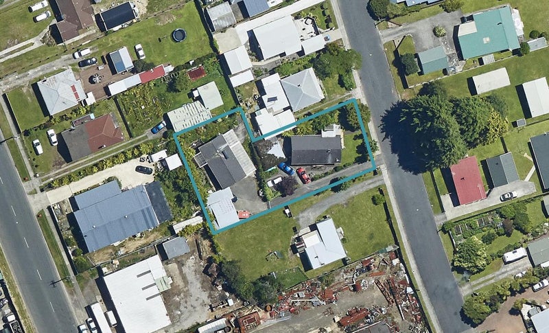14B Tamaki Street, Ngongotaha, Rotorua - Carousel 1