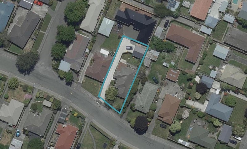 8 Rosella Street, Broomfield, Christchurch - Carousel 1