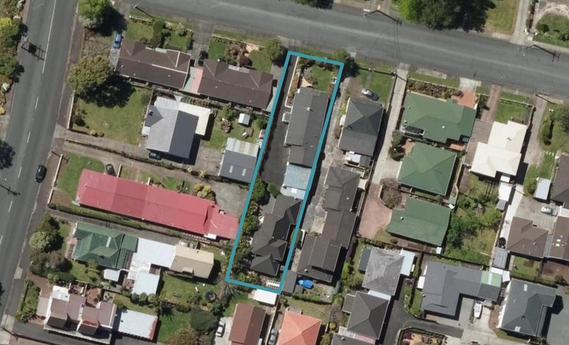 4 Mair Street, Regent, Whangarei - Carousel 1
