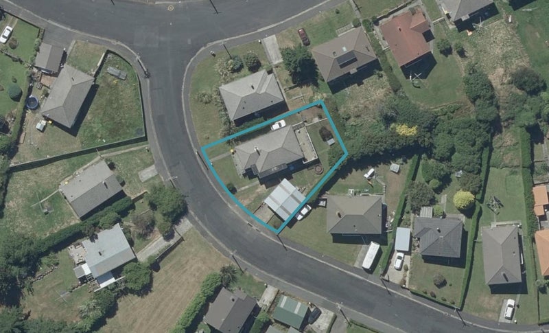 122 Cockerell Street, Brockville, Dunedin - Carousel 1