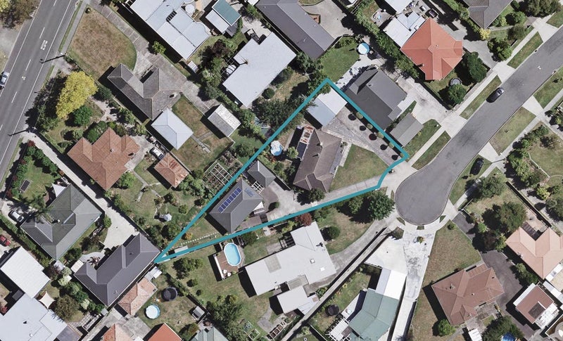9A Ypres Street, Greenmeadows, Napier - Carousel 1