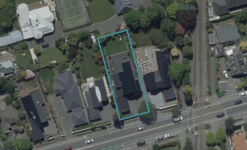 115 Glandovey Road, Strowan, Christchurch - Carousel 1