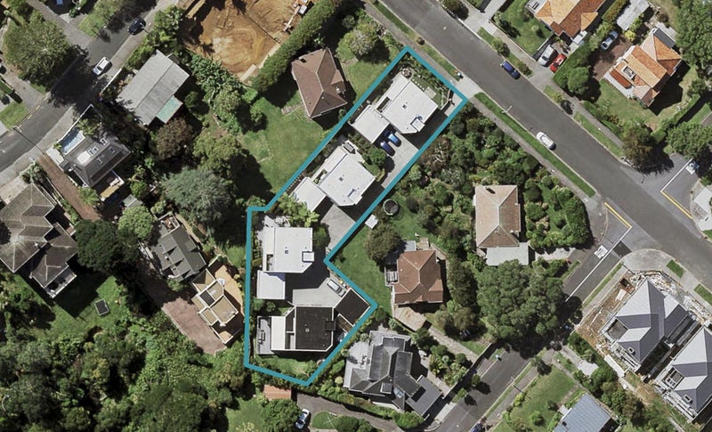 13C Ngaio Street, Orakei, Auckland - Carousel 1