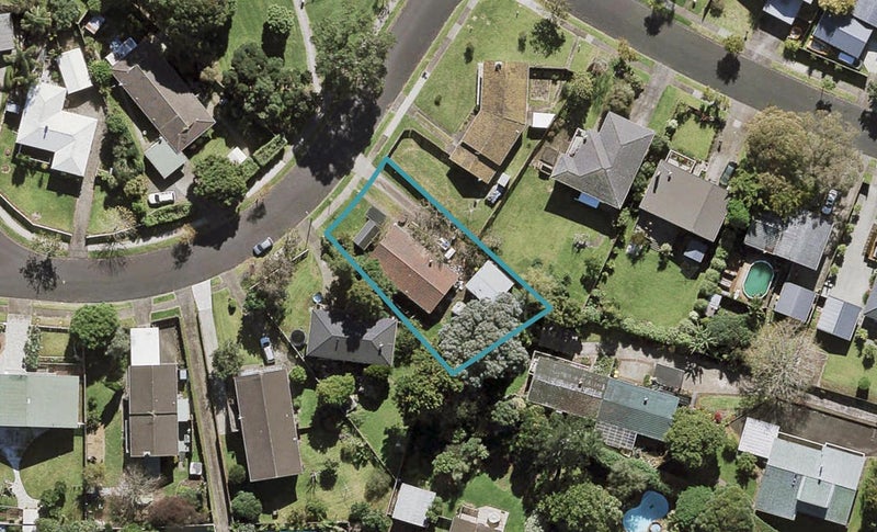4 Anarahi Place, Mangere Bridge, Auckland - Carousel 1