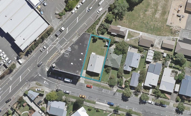 3 Te Mome Road, Alicetown, Lower Hutt - Carousel 1
