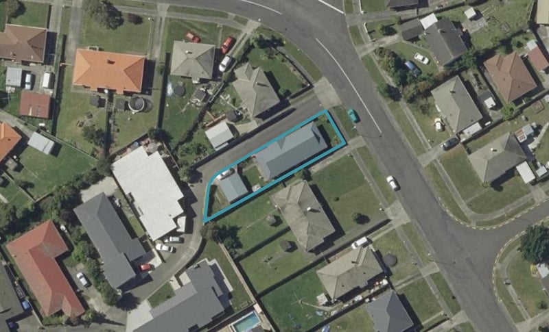1 Northbrook Court, Roslyn, Palmerston North - Carousel 1