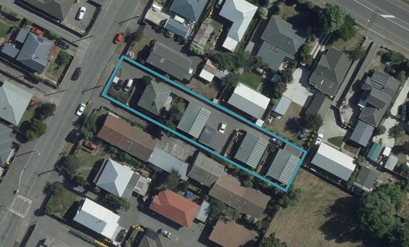 3/116 Bordesley Street, Phillipstown, Christchurch - Carousel 1
