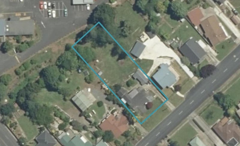 16 Ailsa Street, Te Kuiti - Carousel 1
