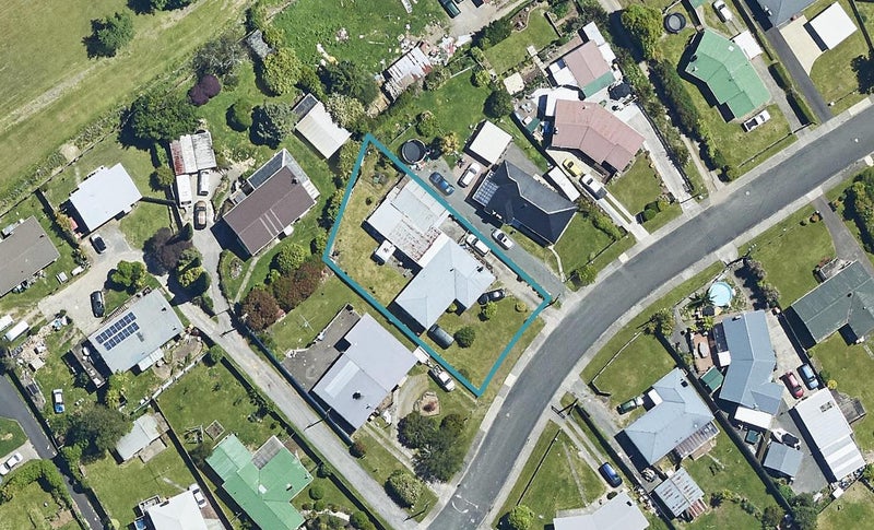 91 Mount View Drive, Mangakakahi, Rotorua - Carousel 1