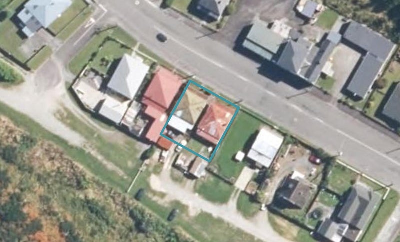 156/154 Bright Street, Cobden, Greymouth - Carousel 1