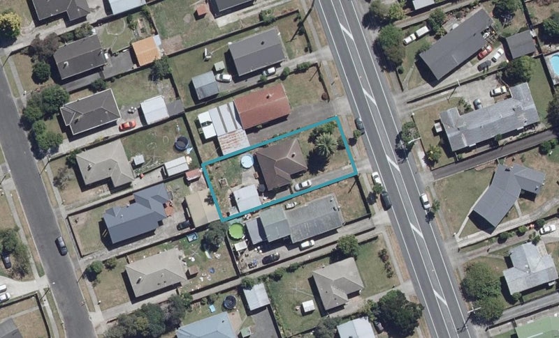 257 Tramway Road, Chartwell, Hamilton - Carousel 1