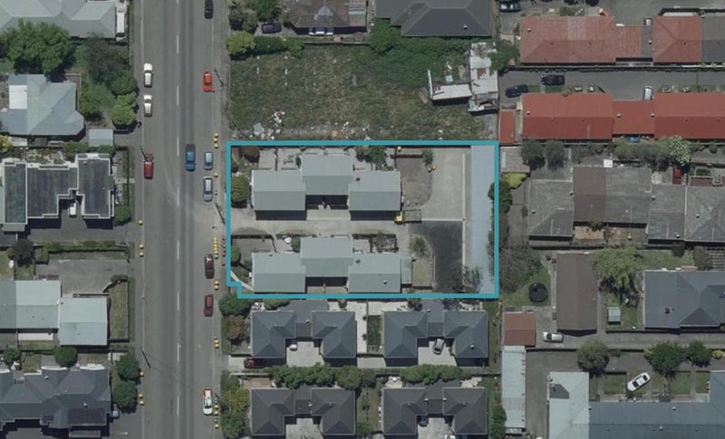 9/544 Barbadoes Street, Edgeware, Christchurch - Carousel 1