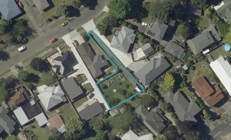 41A Sheffield Street, Awapuni, Palmerston North - Carousel 1