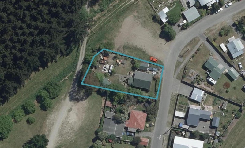 134 Riverlea Estate Drive, Kainga, Christchurch - Carousel 1