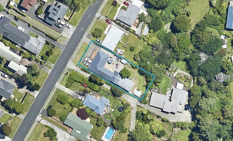 22 Utuhina Road, Springfield, Rotorua - Carousel 1