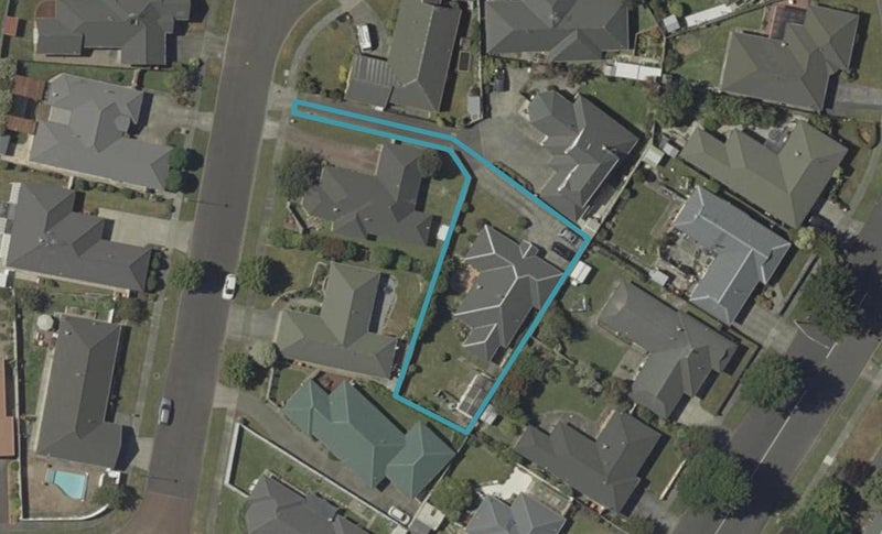 10 Rothesay Place, Highbury, Palmerston North - Carousel 1