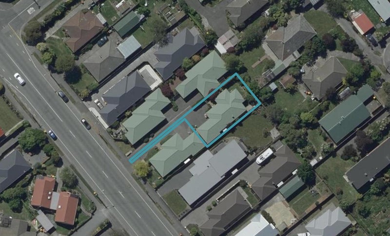 176 Barrington Street, Somerfield, Christchurch - Carousel 1