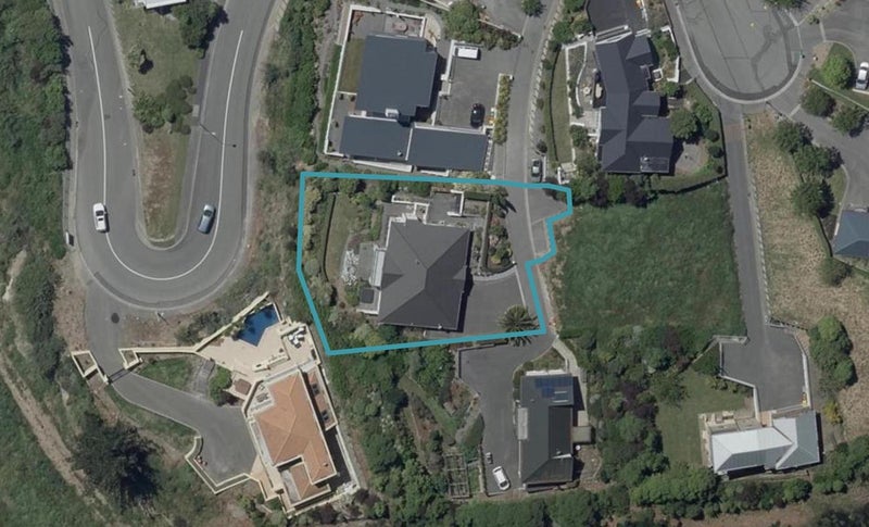 8 Yelverton Place, Huntsbury, Christchurch - Carousel 1