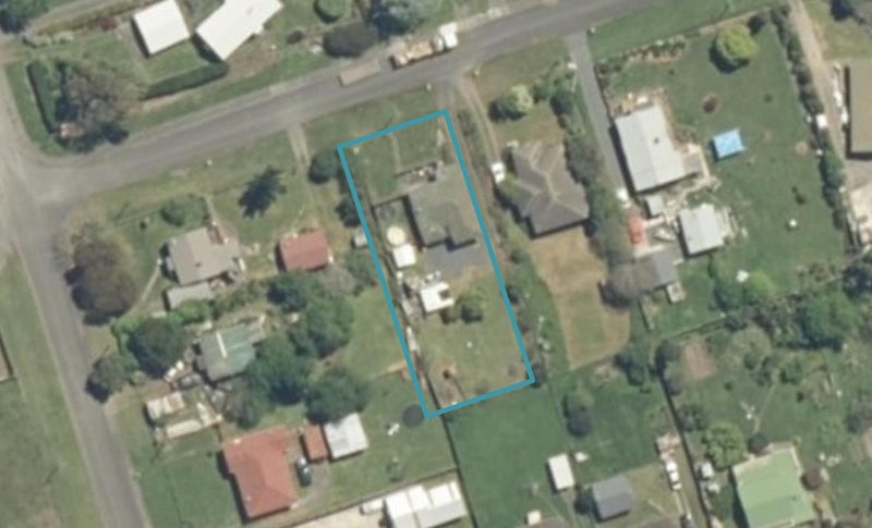 4 Matai Street, Kerepehi, Paeroa - Carousel 1