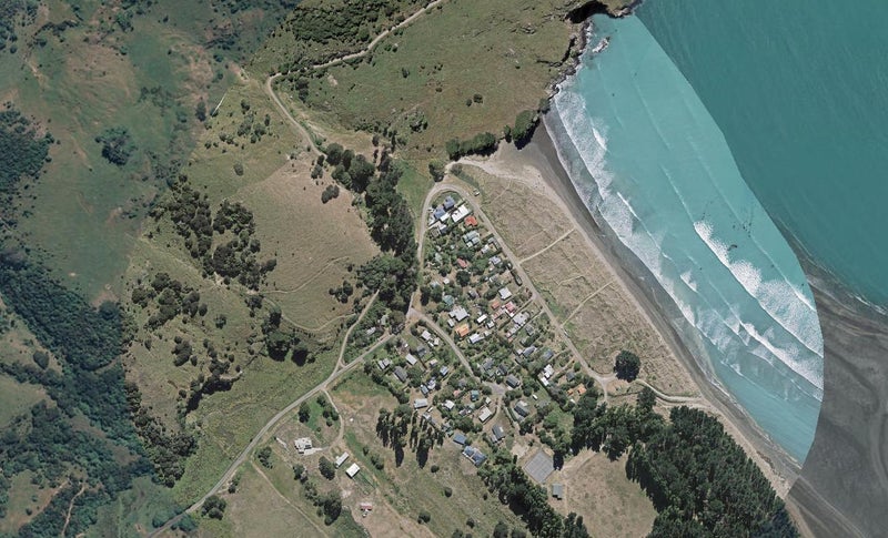 918 Le Bons Bay Road, Le Bons Bay, Le Bons Bay - Carousel 1