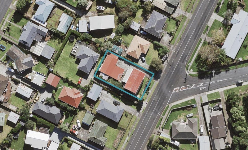 28 Wallace Road, Mangere Bridge, Auckland - Carousel 1