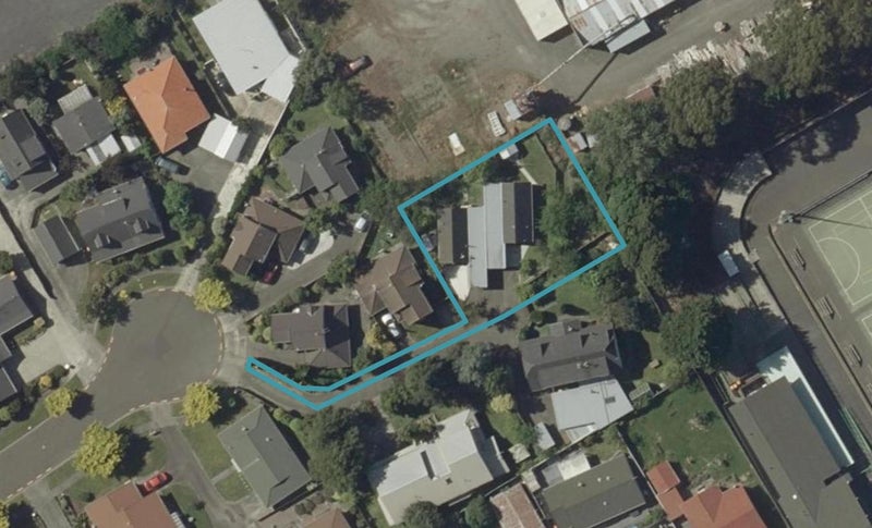 24 Woodfield Avenue, Roslyn, Palmerston North - Carousel 1