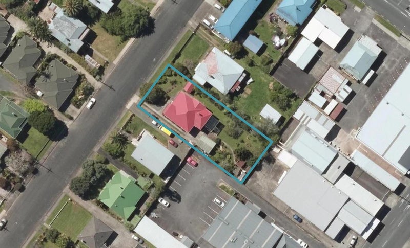 17 First Avenue, Avenues, Whangarei - Carousel 1