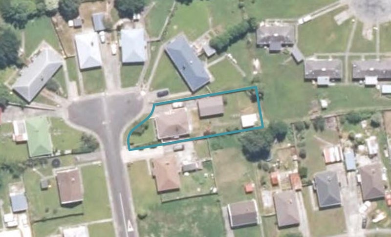 19 Scanlon Place, Westport, Westport - Carousel 1