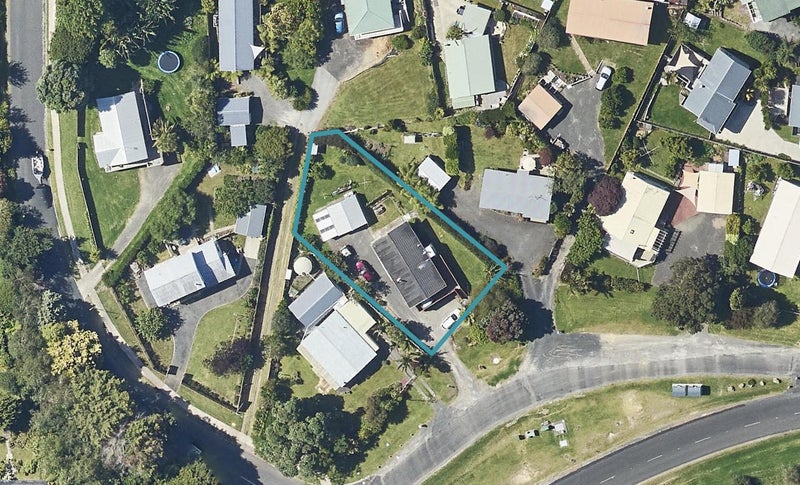 138 Athenree Road, Athenree, Katikati - Carousel 1