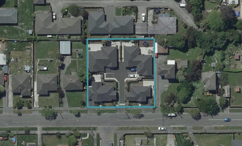 6/53 Dunarnan Street, Avonside, Christchurch - Carousel 1