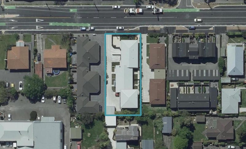 5/12 North Avon Road, Richmond, Christchurch - Carousel 1