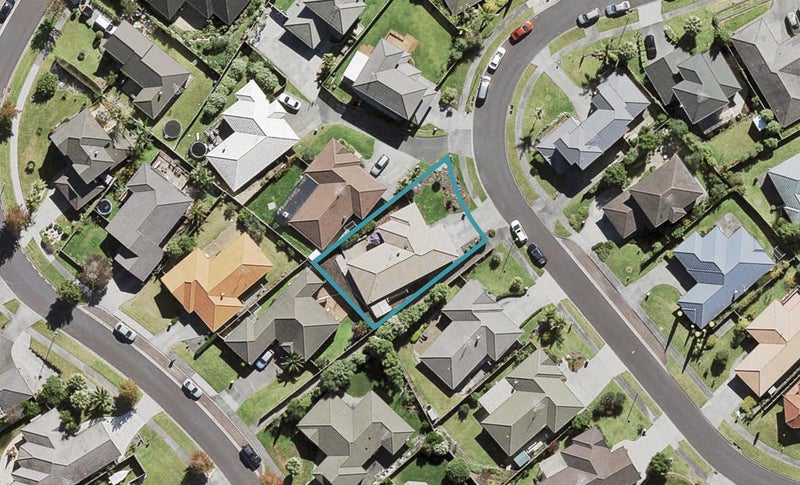 62 Black Teal Close, Unsworth Heights, Auckland - Carousel 1
