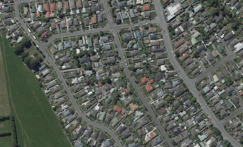 25 Mavin Road, Hoon Hay, Christchurch - Carousel 1