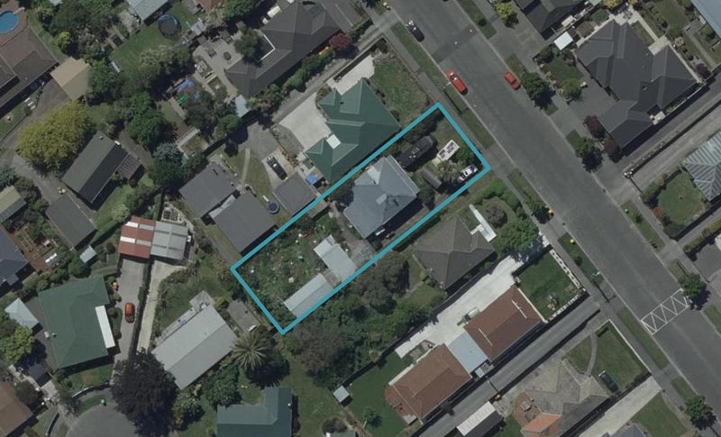 56 Tankerville Road, Hoon Hay, Christchurch - Carousel 1