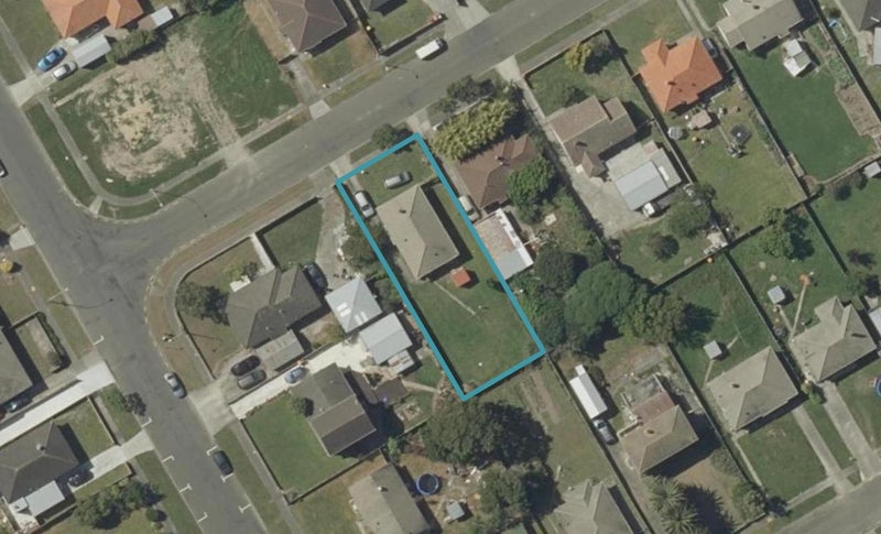 3 Tyne Street, Roslyn, Palmerston North - Carousel 1