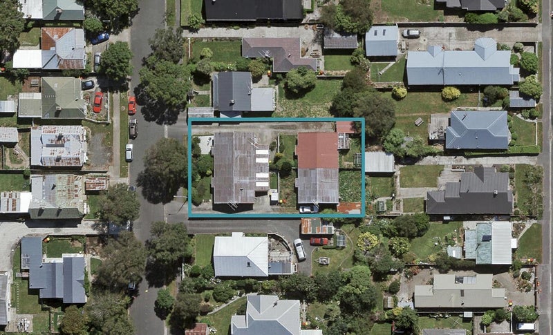171C Macmaster Street, Richmond, Invercargill - Carousel 1