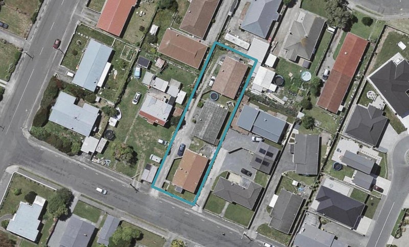 6 Raukawa Street, Otaki, Ōtaki - Carousel 1
