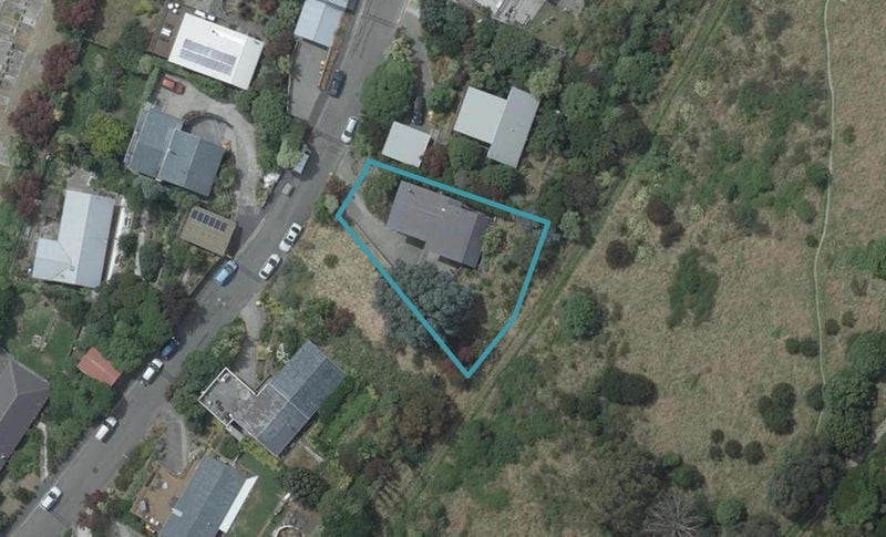 26 FOSTER TERRACE, lyttelton, Christchurch - Carousel 1