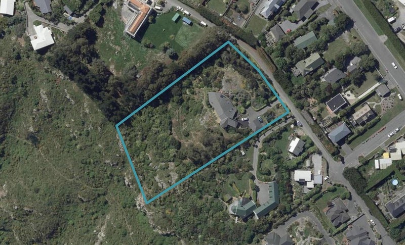 14 Rockview Place, Mount Pleasant, Christchurch - Carousel 1