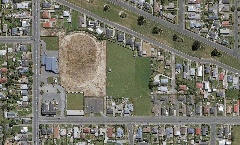 28 Scully Place, Strathern, Invercargill - Carousel 1