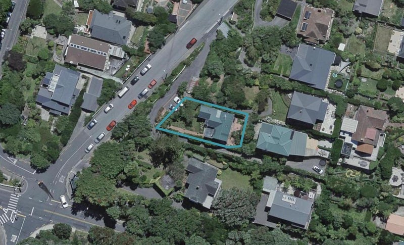28 Sefton Street, Wadestown, Wellington - Carousel 1