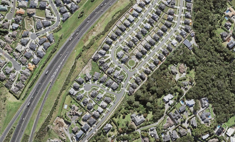 117 Mackay Drive, Greenhithe, Auckland - Carousel 1