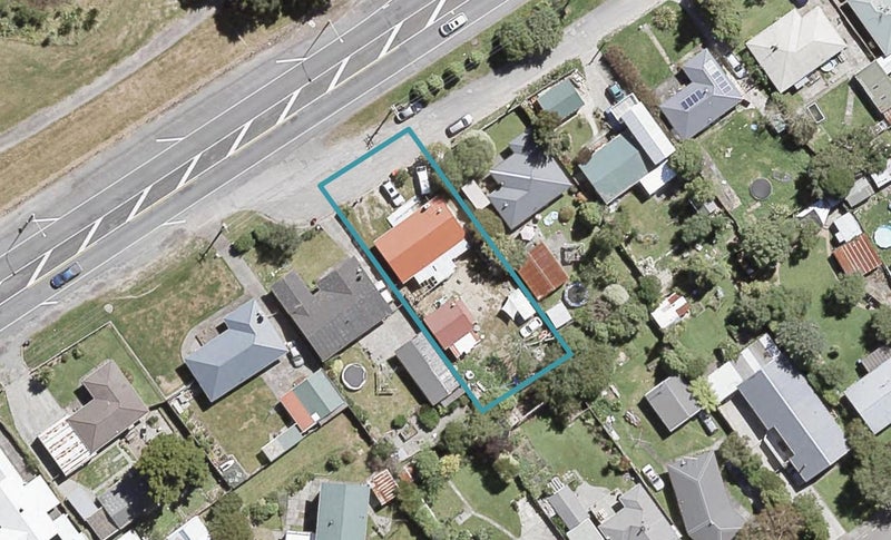 658 Main Road North, Te Mārua, Upper Hutt - Carousel 1