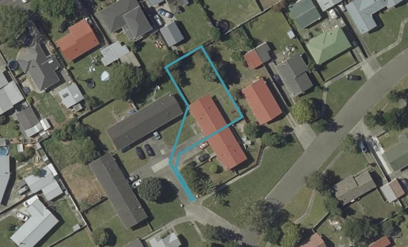 30 Halswell Crescent, Westbrook, Palmerston North - Carousel 1