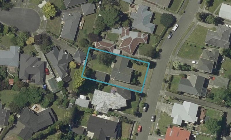 43 Newcastle Street, Hokowhitu, Palmerston North - Carousel 1