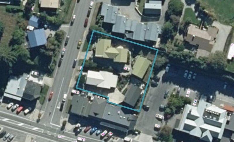 3 Little Street, Wanaka, Wānaka - Carousel 1