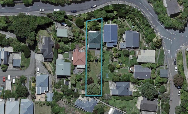 30 Manchester Street, Melrose, Wellington - Carousel 1
