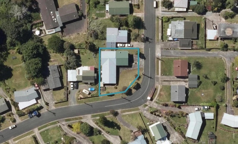 22C Raewyn Street, Morningside, Whangarei - Carousel 1