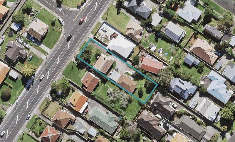 52A May Road, Mount Roskill, Auckland - Carousel 1